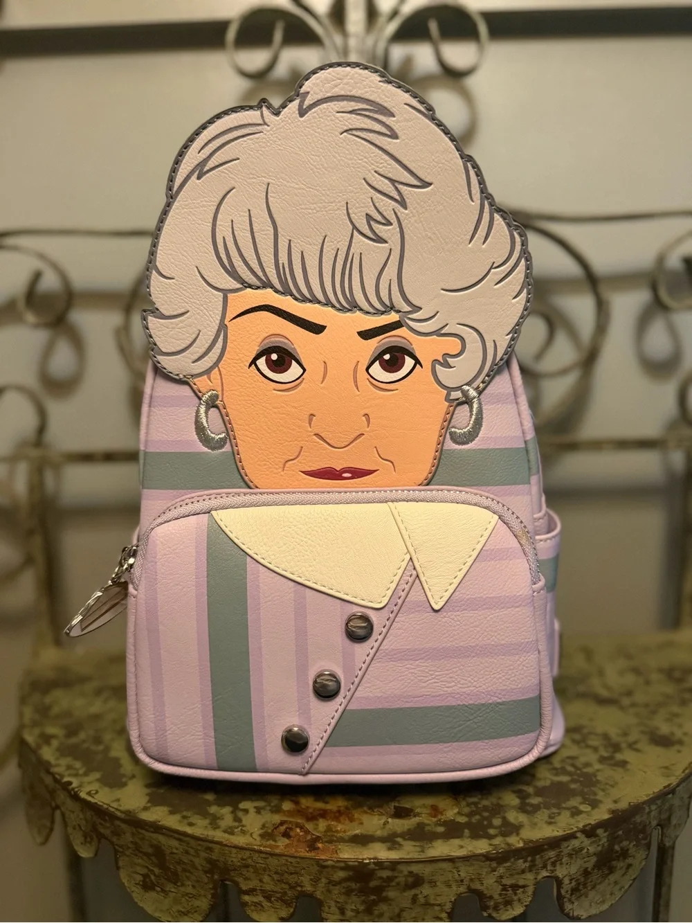 Loungefly Golden Girls Dorothy